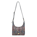 Larissa Crossbody Bag - Luggage City