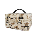 Ella Jewellery Box - Luggage City