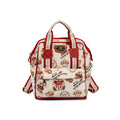Ava Small Backpack