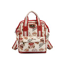 Ava Small Backpack