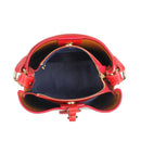 Henney Bear Vesper Crossbody Shoulder Bag