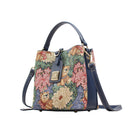 Henney Bear Vesper Crossbody Shoulder Bag