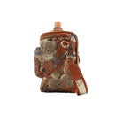 Xanthe Capsule Shoulder Bag - Luggage City