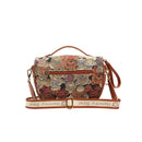 Xanthe Capsule Shoulder Bag - Luggage City