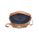 Xanthe Capsule Shoulder Bag - Luggage City