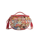 Xanthe Capsule Shoulder Bag - Luggage City