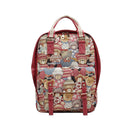 Valor Backpack - Luggage City