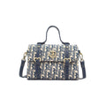 Cambridge Top Handle Small Shoulder Bag - Luggage City