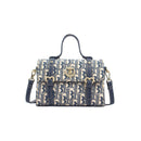 Cambridge Top Handle Small Shoulder Bag - Luggage City