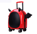 Valise pour enfants Ginza Little Devil Spinner