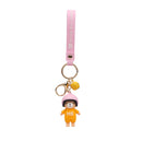 Celeste Keychain - Luggage City