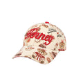 Cuddle Crown Cap