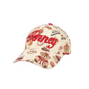 Cuddle Crown Cap