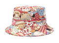 Quentin Kids Bucket Hat - Luggage City