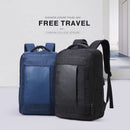 {{ backpack }} {{ anSport City View Remix (City Scout) Backpack SuccessActive }} - Luggage CityAoking {{ black }}