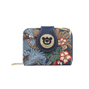 Carson 5" Small Wallet - Luggage City