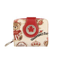 Carson 5" Small Wallet - Luggage City