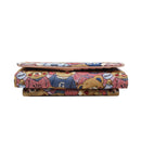 Pochette ambre