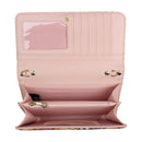 Pochette ambre