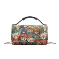 Amber Clutch Bag - Luggage City