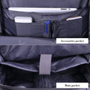 Wheeled Duffle Backpack (SLN67056)
