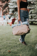 PKG Rosedale – Sac polochon 41 L