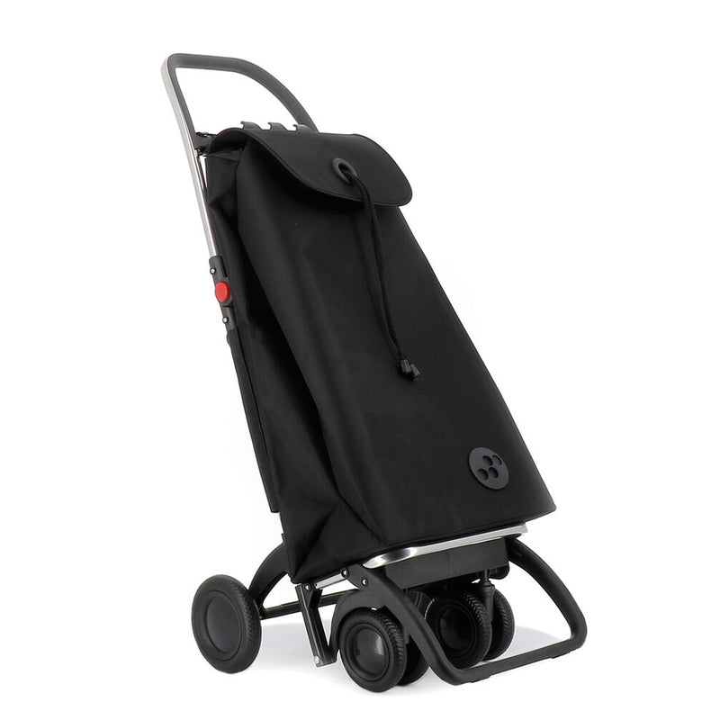 Chariot de course pliable 2 roues, plegamatic mf Rolser