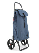 Rolser I-Max MF 4 Wheel 2 Swivelling Foldable Shopping Trolley IMX306 - Luggage City