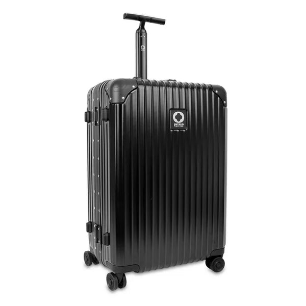 Jworld Slite Hardside Spinner Luggage 24