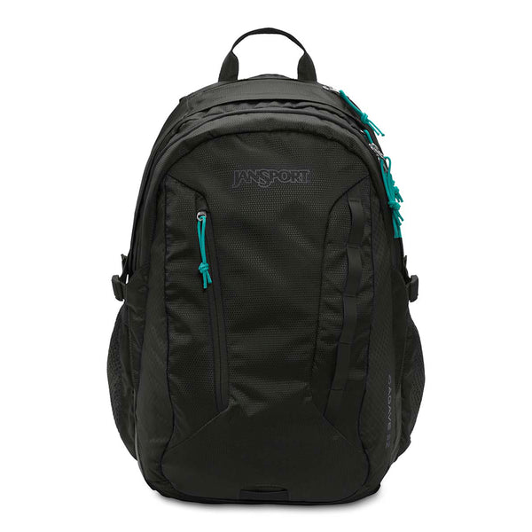 {{ backpack }} {{ anSport City View Remix (City Scout) Backpack SuccessActive }} - Luggage CityJansport {{ black }}