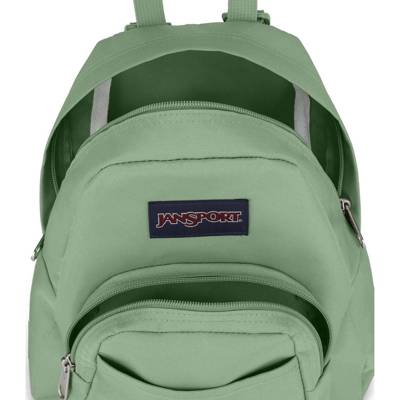 {{ backpack }} {{ anSport City View Remix (City Scout) Backpack SuccessActive }} - Luggage CityJansport {{ black }}