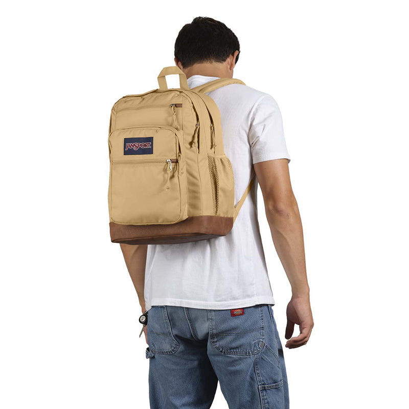 {{ backpack }} {{ anSport City View Remix (City Scout) Backpack SuccessActive }} - Luggage CityJansport {{ black }}