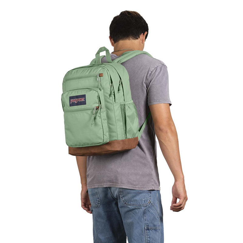 {{ backpack }} {{ anSport City View Remix (City Scout) Backpack SuccessActive }} - Luggage CityJansport {{ black }}