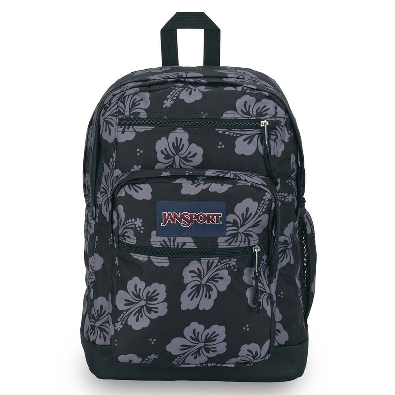 {{ backpack }} {{ anSport City View Remix (City Scout) Backpack SuccessActive }} - Luggage CityJansport {{ black }}