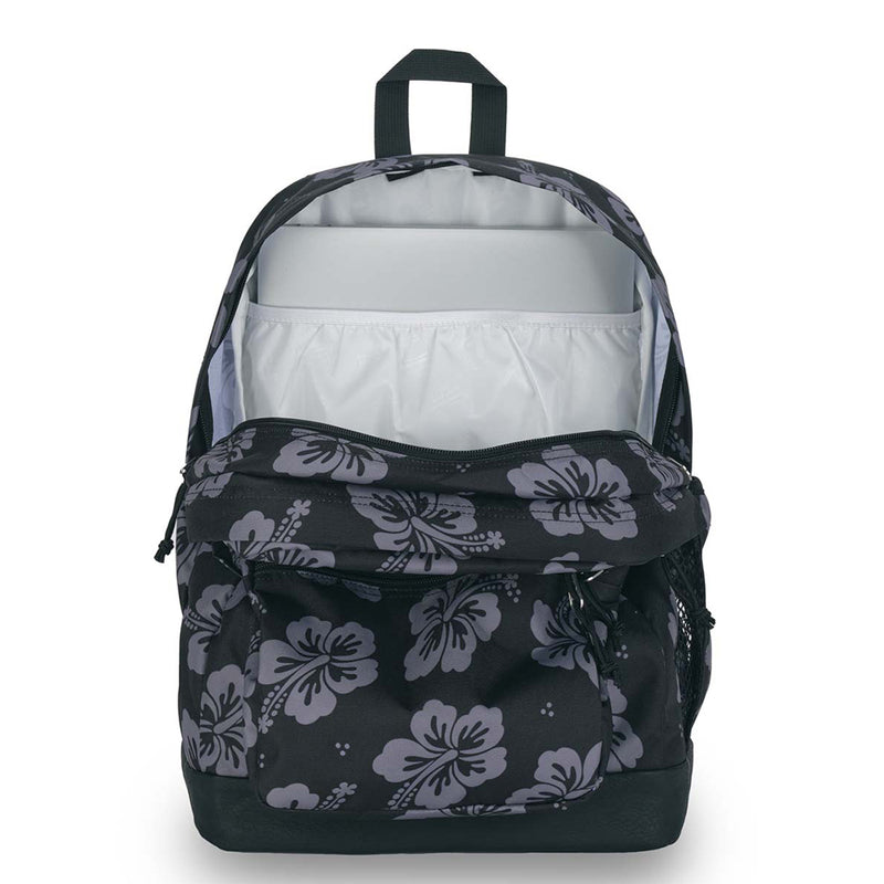 {{ backpack }} {{ anSport City View Remix (City Scout) Backpack SuccessActive }} - Luggage CityJansport {{ black }}