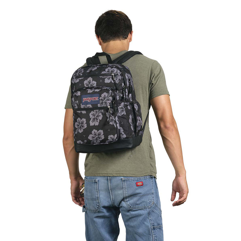 {{ backpack }} {{ anSport City View Remix (City Scout) Backpack SuccessActive }} - Luggage CityJansport {{ black }}