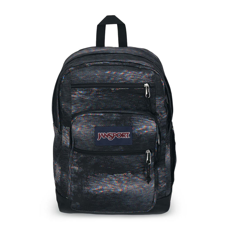 {{ backpack }} {{ anSport City View Remix (City Scout) Backpack SuccessActive }} - Luggage CityJansport {{ black }}