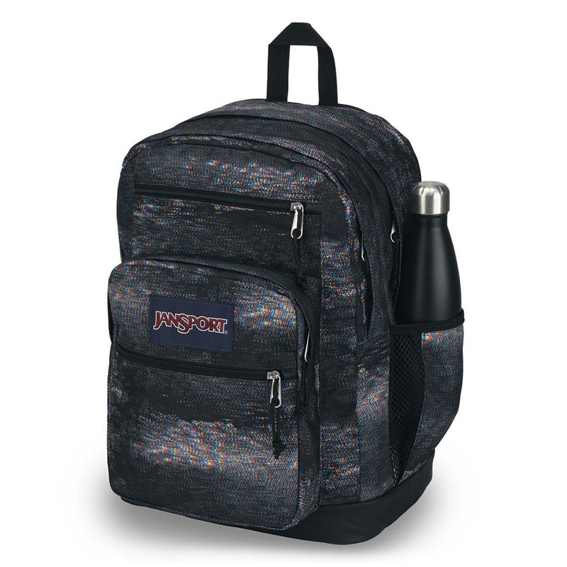 {{ backpack }} {{ anSport City View Remix (City Scout) Backpack SuccessActive }} - Luggage CityJansport {{ black }}