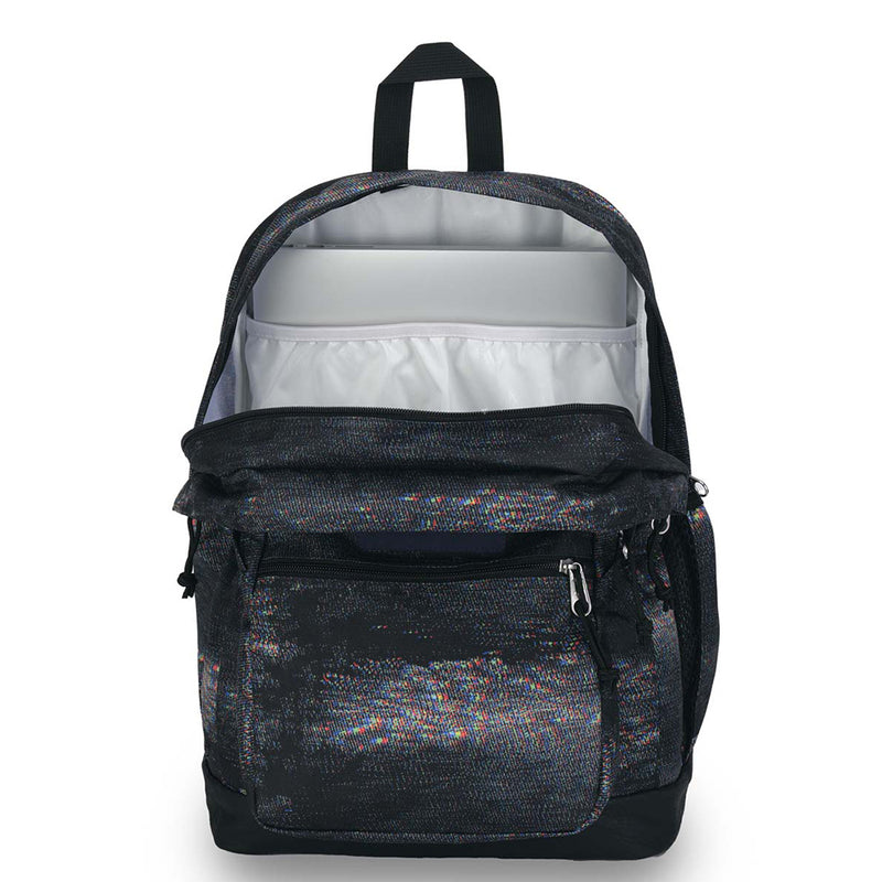 {{ backpack }} {{ anSport City View Remix (City Scout) Backpack SuccessActive }} - Luggage CityJansport {{ black }}