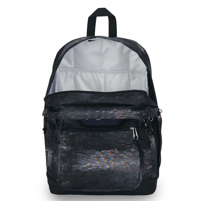 {{ backpack }} {{ anSport City View Remix (City Scout) Backpack SuccessActive }} - Luggage CityJansport {{ black }}