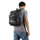 {{ backpack }} {{ anSport City View Remix (City Scout) Backpack SuccessActive }} - Luggage CityJansport {{ black }}