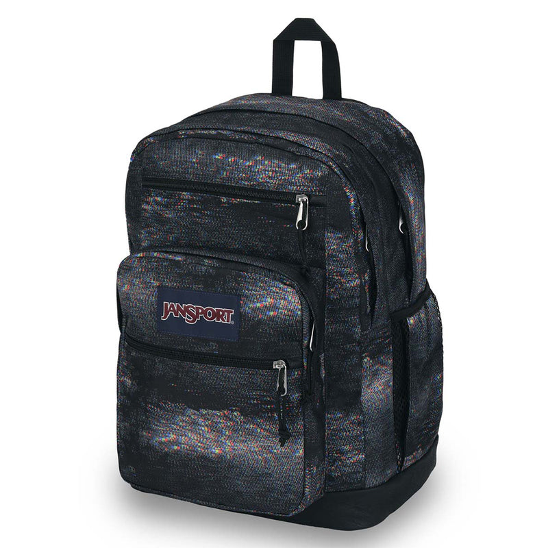 {{ backpack }} {{ anSport City View Remix (City Scout) Backpack SuccessActive }} - Luggage CityJansport {{ black }}