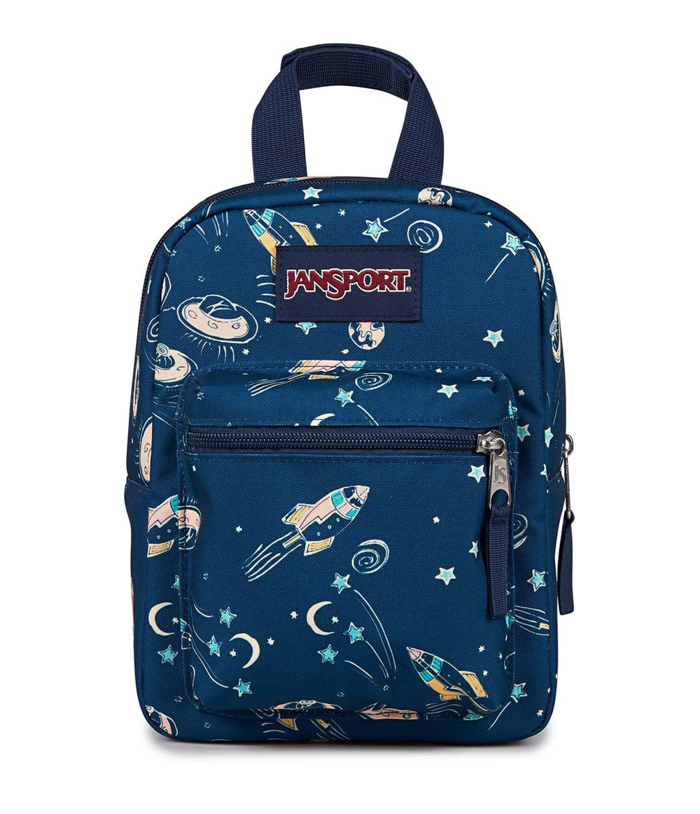 JanSport Big Break Lunch Bag