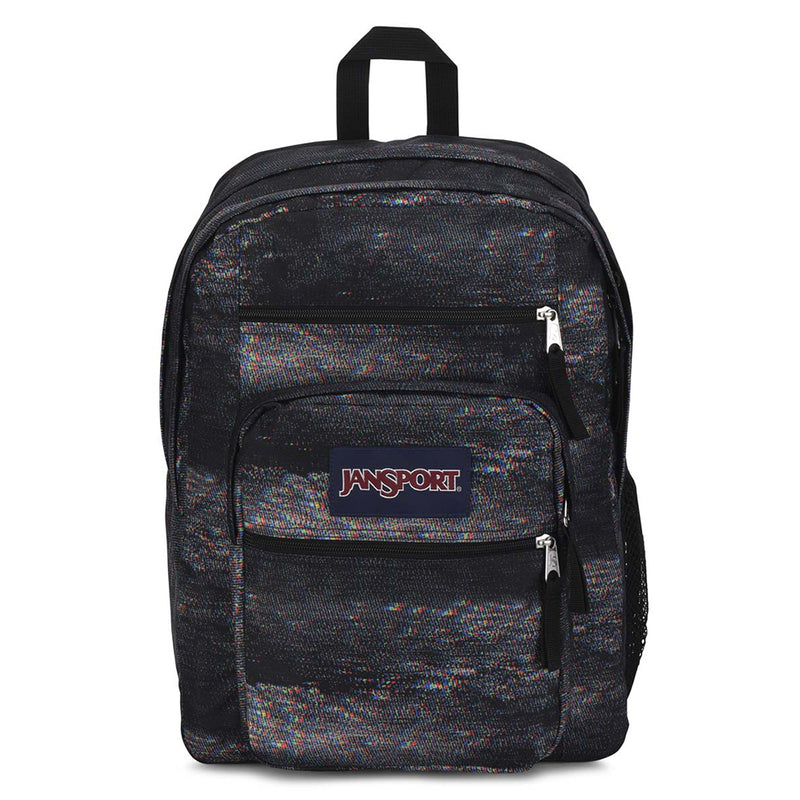 {{ backpack }} {{ anSport City View Remix (City Scout) Backpack SuccessActive }} - Luggage CityJansport {{ black }}