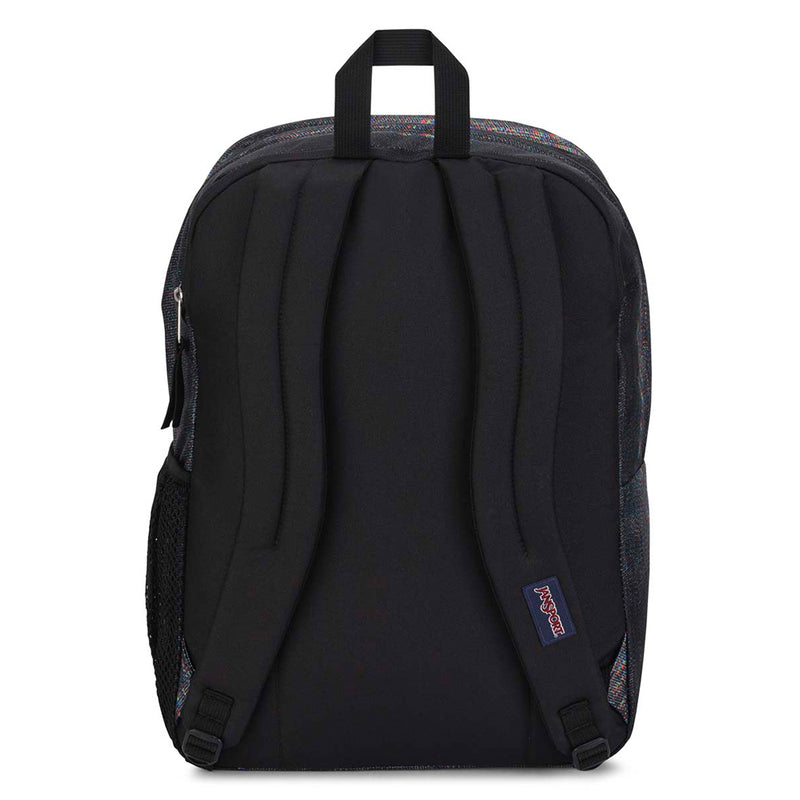 {{ backpack }} {{ anSport City View Remix (City Scout) Backpack SuccessActive }} - Luggage CityJansport {{ black }}