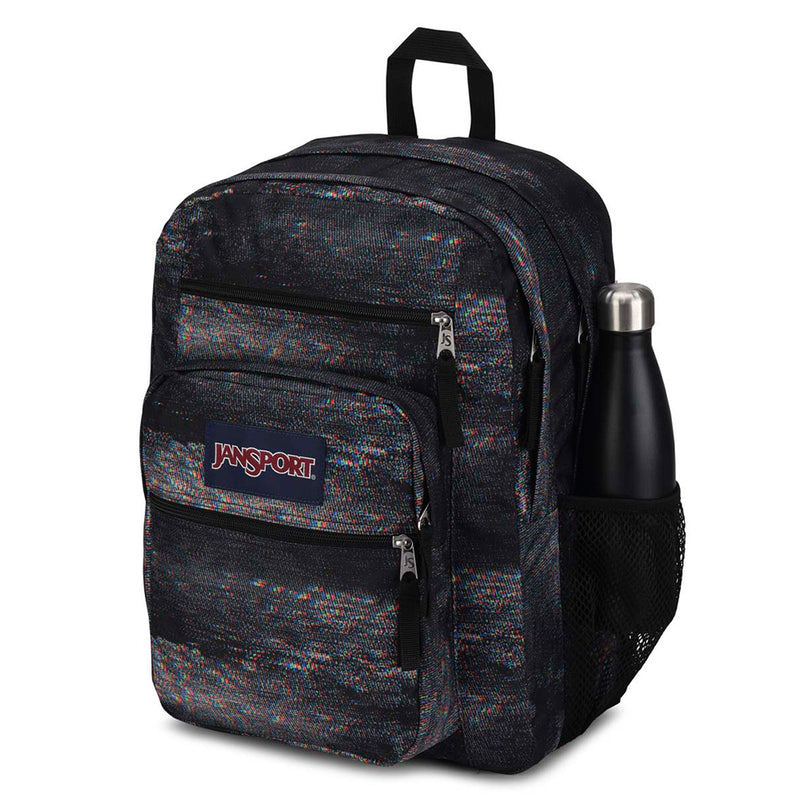 {{ backpack }} {{ anSport City View Remix (City Scout) Backpack SuccessActive }} - Luggage CityJansport {{ black }}