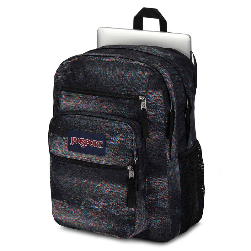 {{ backpack }} {{ anSport City View Remix (City Scout) Backpack SuccessActive }} - Luggage CityJansport {{ black }}