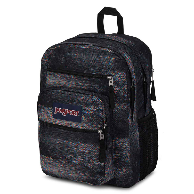 {{ backpack }} {{ anSport City View Remix (City Scout) Backpack SuccessActive }} - Luggage CityJansport {{ black }}