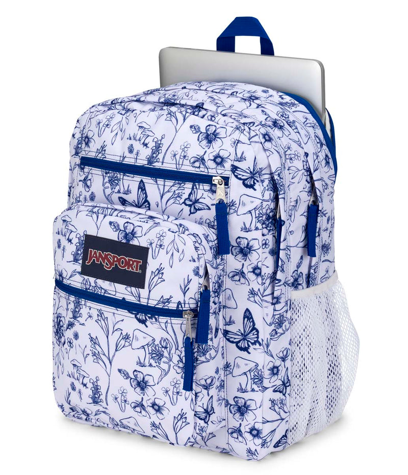Jansport Big Student Backpack