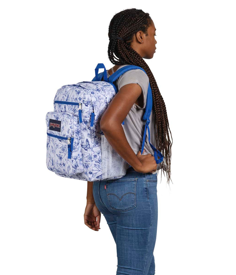 Jansport Big Student Backpack